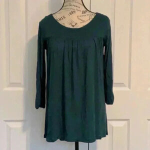 Wilfred Aritzia Peasant Top in  Size XS